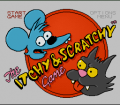 The Itchy & Scratchy Game №3