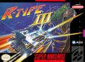 R-Type III №1