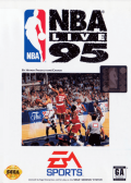 NBA Live 95 №1