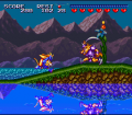 Sparkster №0