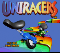 Uniracers №3