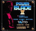 Power Blade 2 №3