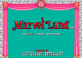 Marvel Land №3