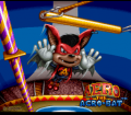 Aero the Acro-Bat №3