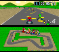 Super Mario Kart №0