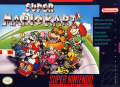 Super Mario Kart №1