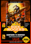 Buck Rogers : Countdown to Doomsday №1