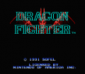 Dragon Fighter №3