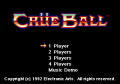 Crüe Ball : Heavy Metal Pinball №3