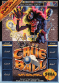 Crüe Ball : Heavy Metal Pinball №1