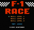 F1 Race №3