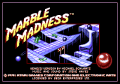Marble Madness №3