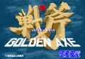 Golden Axe №3