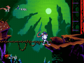 Earthworm Jim №0