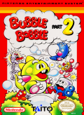 Bubble Bobble Part 2 №1