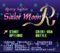 Bishoujo Senshi Sailor Moon R №3