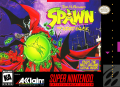 Todd McFarlane's Spawn : The Video Game №1