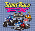 Stunt Race FX №3