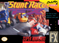 Stunt Race FX №1