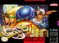 Sonic Blast Man II №1