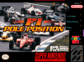 F1 Pole Position №1