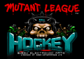Mutant League Hockey №3