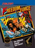 Freedom Force №1