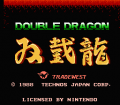 Double Dragon №3