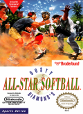 Dusty Diamond's All-Star Softball №1