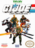 G.I. Joe : A Real American Hero №1