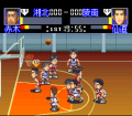 From TV Animation Slam Dunk : SD Heat Up!! №0