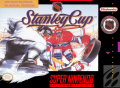 NHL Stanley Cup №1