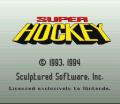 NHL Stanley Cup №3
