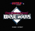 Cyber Stadium Series : Base Wars №3
