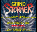 Grind Stormer №3