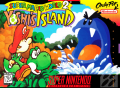 Super Mario World 2 : Yoshi's Island №1