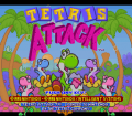 Tetris Attack №3