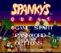 Spanky's Quest №3