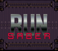Run Saber №3
