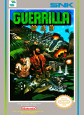 Guerrilla War №1
