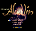 Aladdin №3