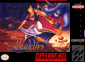 Aladdin №1