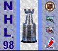 NHL 98 №3