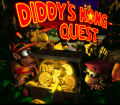 Donkey Kong Country 2 : Diddy's Kong Quest №3