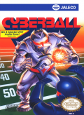 Cyberball №1