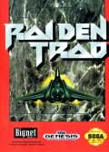 Raiden Trad №1