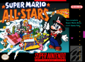 Super Mario All-Stars №1