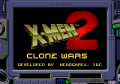 X-Men 2 : Clone Wars №3