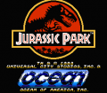 Jurassic Park №3