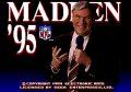 Madden NFL 95 №3